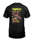 Prowler Monster Truck T Shirt 082221