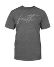 Faith Shirt T Shirt 090421