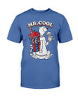New World MenS Icee Mr Cool Graphic T Shirt 090921