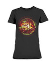 Vintage 311 From Chaos Promo Ladies T Shirt 091021