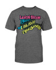 Super Nice Vintage 70S Levon Helm And The Rco All Stars T Shirt 082321