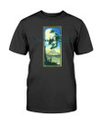 Vtg Veruca Salt Rare Design T Shirt 083121
