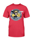 Conan OBrien Triumph Dog T Shirt 091021
