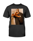 The Notorious B I G Born Again Cover T Shirt 090121