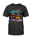 Rita Al S Burgers Top Graphics T Shirt 082321