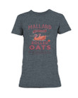 Vintage 90S The Mallard Brand Quick Cooking Ladies T Shirt 082521