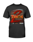 Vintage N64 Turok T Shirt 090821