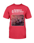 Bunkers And Badasses Fantasy Fps Roleplaying Game Gift Trending Design T Shirt 090121