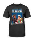 Wham Last Christmas T Shirt 082421