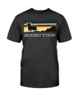Rodeo Time 80 Ring Spun   Time Dale Brisby T Shirt 210913
