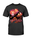 Vintage Led Zeppelin T Shirt 080821