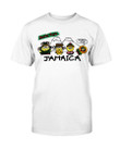 Vintage 90S Rasta Park Jamaica South Park Weed Raggae Music Tourist Vacation T Shirt 090921