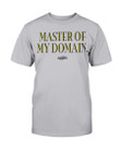 Seinfeld Master Of My Domain T Shirt 1994 T Shirt 082621