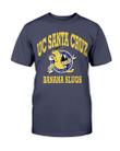 Vintage 90S Uc Santa Cruz Banana Slugs T Shirt 082521