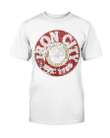Iron City Beer Logo Shirt Pittsburgh Pennsylvania Est 1758 T Shirt 082121