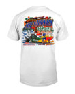 OReilly Fall Nationals Nascar Racing Graphic T Shirt 082621