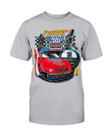 Vintage Brickyard 400 Racing Shirt Nascar 90S Indianapolis Motor Speedway Jeff Gordon 1996 V11 T Shirt 210911