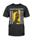 Joan Jett And The Blackhearts T Shirt 082721