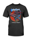 Vintage 1982 Judas Priest Screaming For Vengeance Tour T Shirt 091021