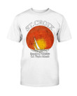 St Croix T Shirt 080821