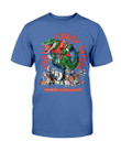 Florida Gators Football Vintage T Shirt 082621