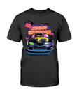Vintage Camel Racing Shirt 90S Nascar Racing Jimmy Spencer T Shirt 090921