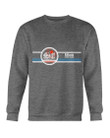Vintage 80S KnottS Berry Farm California Sweatshirt 210911