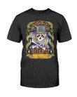 Voodoo Brew New Orleans T Shirt 210911