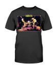 Vintage 1996 Nirvana T Shirt 083121