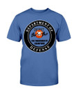 Vintage Detroit Pistons Boys Department Of Defense T Shirt 091021