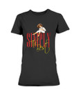 Tina Turner Simply The Best Tour Ladies T Shirt 090621