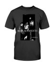 1989 The Replacements Dont Tell A Soul Concert T Shirt 082821