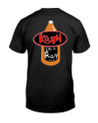 Korn Life Is Peachy 40 Vol 1996 Vintage T Shirt 090421