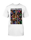 Mortal Kombat 3 T Shirt 210913