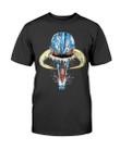 Spawn 1993 Vintage T Shirt Violator Marvel  Spider Man T Shirt 083121