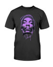 Death Row Records Snoop Dogg Rap T Shirt 083021