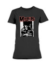 Uniqlo X Misfits Big Print Ladies T Shirt 082321
