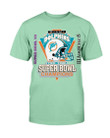 Vintage Nfl Miami Dolphins Super Bowl Champions T Shirt 090321