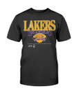Vintage 90S Los Angeles Lakers Bryant Kobe Basketball Team Nba Chicago Bulls 1993 T Shirt 210913