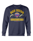 San Diego Chargers Nfl 1994 Sweatshirt 090121