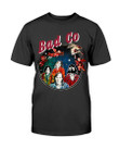 1979 Vintage Bad Company Cutoff T Shirt 082821