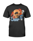 1970S Grateful Dead Vintage Tour Band T Shirt 083121