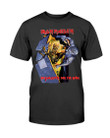 Iron Maiden No Prayer For The Dying T Shirt 090121