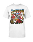 Grateful Dead Worth The Trip Vintage Style T Shirt 071921