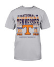 90S Tennessee Volunteers T Shirt 063021