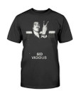Vintage 70S Sid Vicious Punk Rock Tour Concert Promo T Shirt 071721