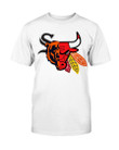 Chicago Sports Team Mashup T Shirt 072421