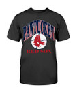 Vintage 90S 1993 Pawtucket Red Sox Minor League Baseball T Shirt 071621