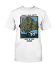 Vintage 90S Big Dog Clothing Make Dog Happy Save Tree Save Planet Brand T Shirt 070721