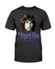 Vintage The Doors The Lizard King Jim Morrison Portrait T Shirt 062821